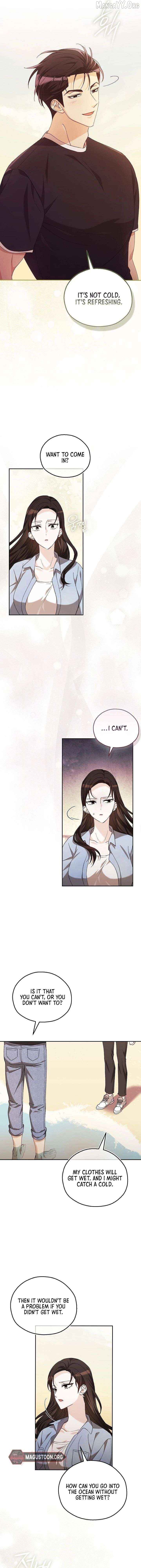 A Fighting Dog’s Way of Courtship Chapter 19 - page 13