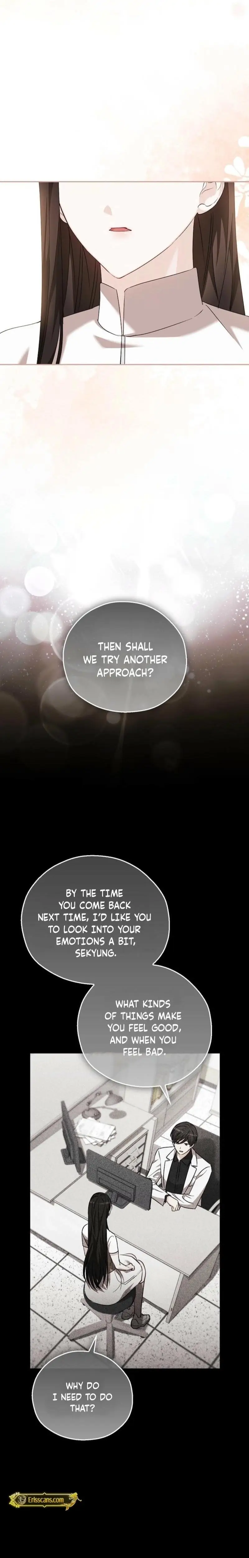 A Fighting Dog’s Way of Courtship Chapter 22 - page 4