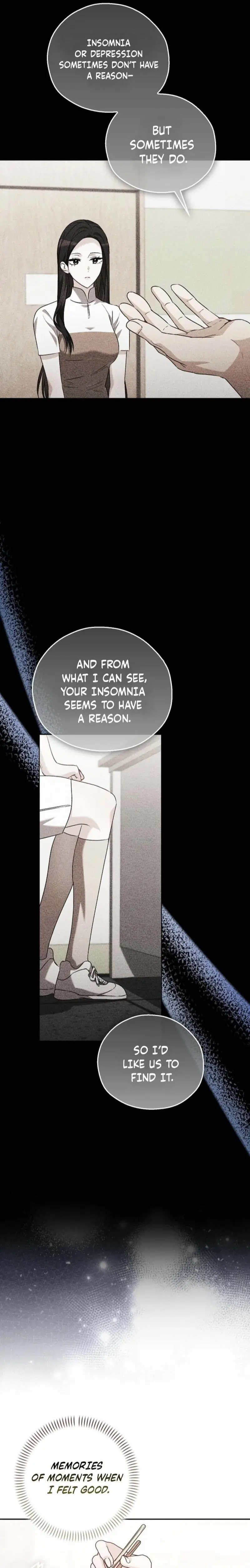 A Fighting Dog’s Way of Courtship Chapter 22 - page 5