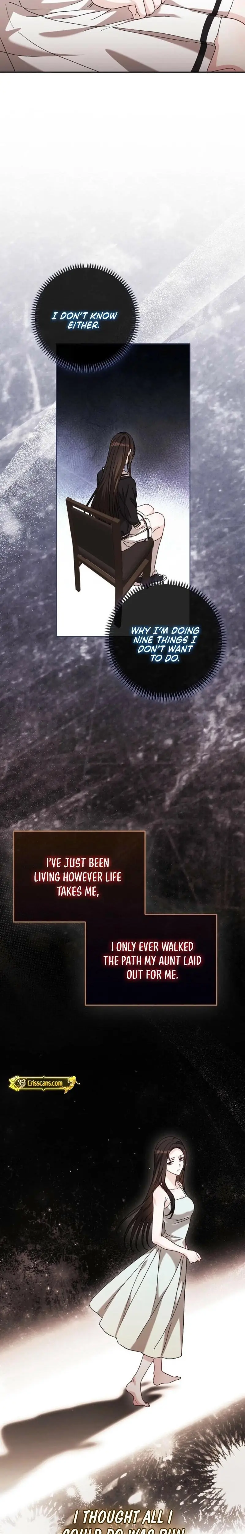 A Fighting Dog’s Way of Courtship Chapter 23 - page 5