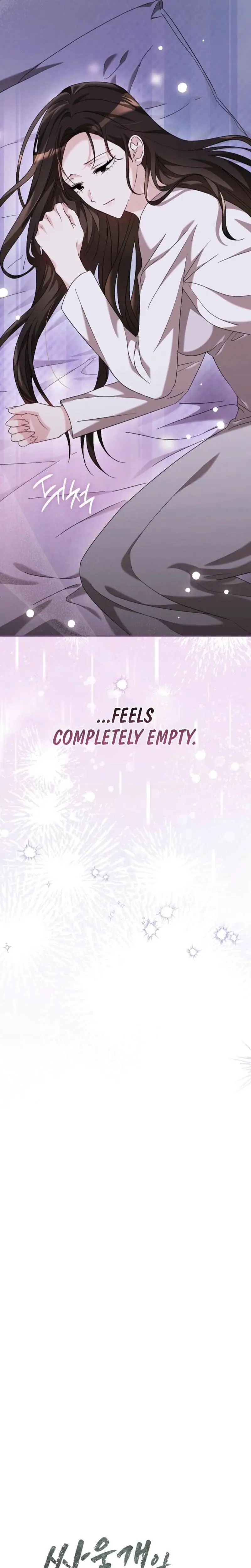 A Fighting Dog’s Way of Courtship Chapter 24 - page 24