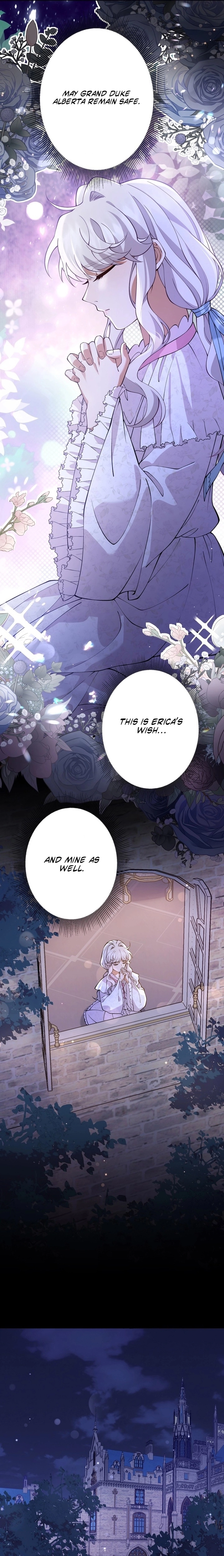 Final Boss's Daughter Refuses Fate Of Death Chapter 24 - page 5