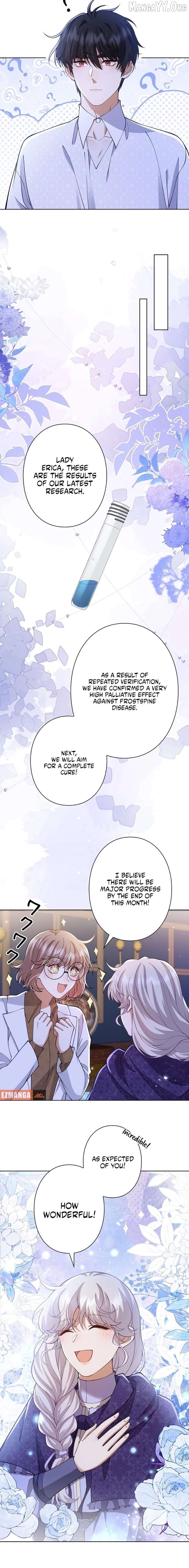 Final Boss's Daughter Refuses Fate Of Death Chapter 26 - page 2