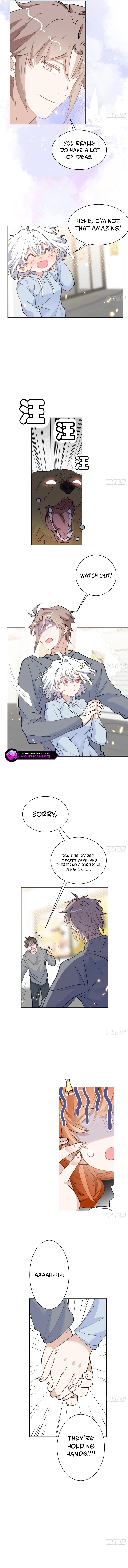 When I Transmigrated as the Overbearing CEO’s Wife’s Only Daughter Chapter 25 - page 3