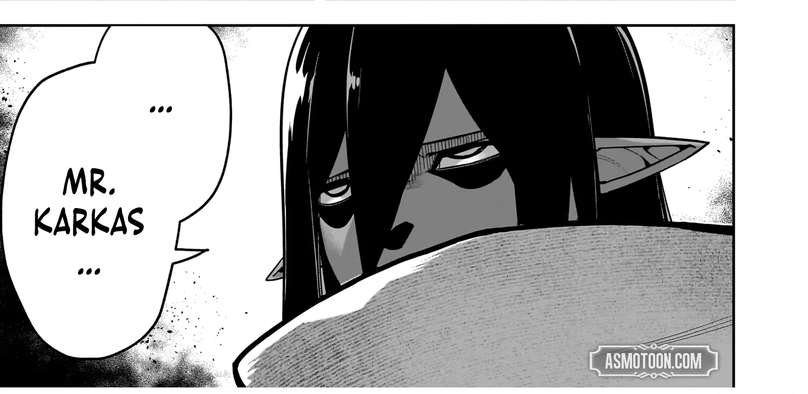 Saitei Chingin Maō Rekidai Saikyō No Maōgun, Sono Ashi O Hipparu No Ga O Shigoto Desu Bunsatsuban Original Text Chapter 7 - page 29