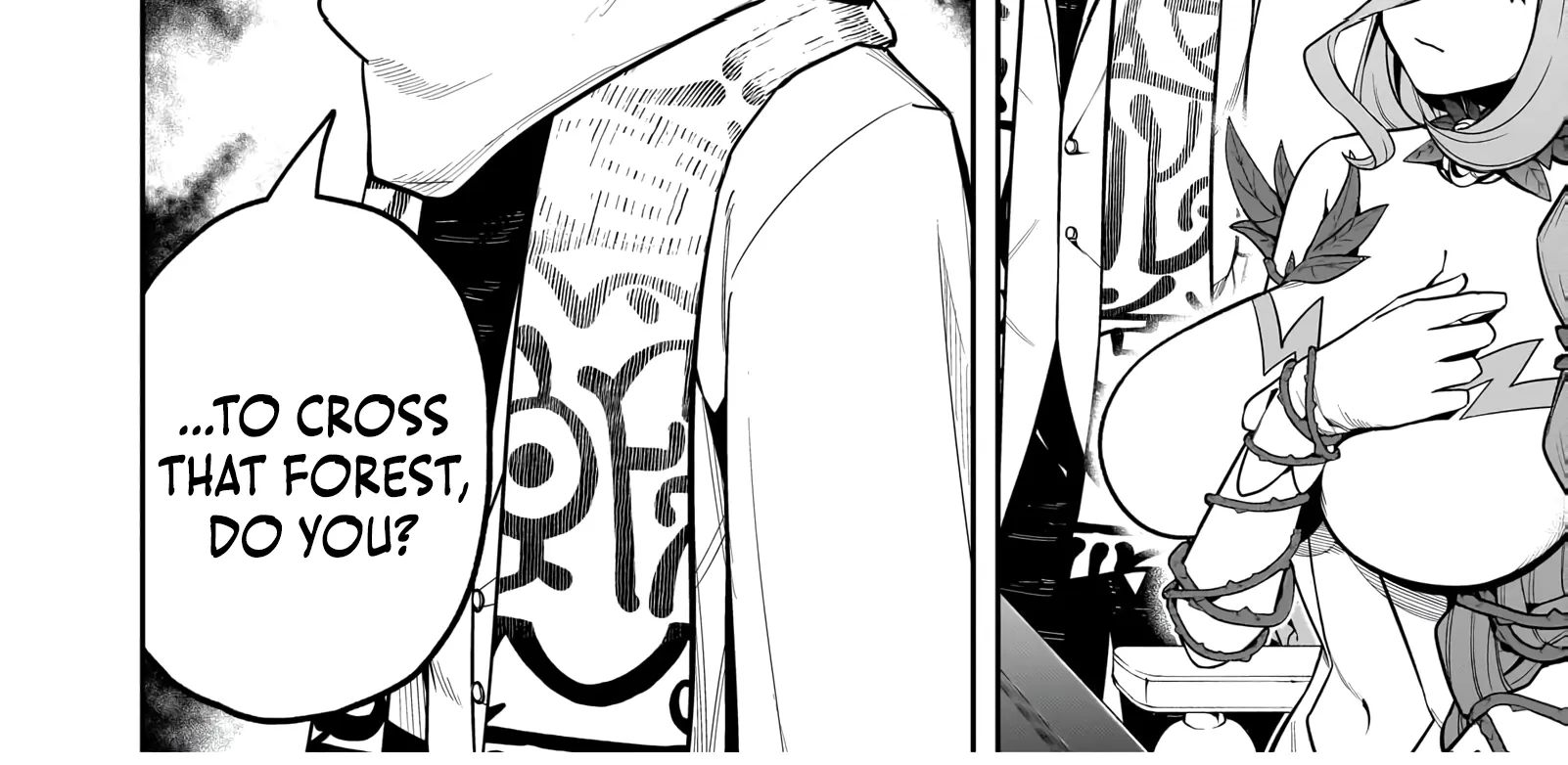 Saitei Chingin Maō Rekidai Saikyō No Maōgun, Sono Ashi O Hipparu No Ga O Shigoto Desu Bunsatsuban Original Text Chapter 7 - page 31