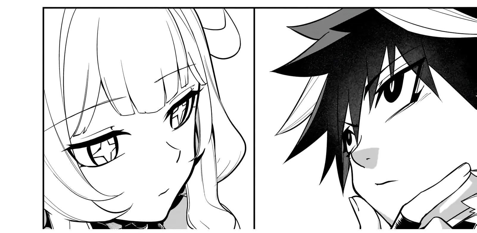 Saitei Chingin Maō Rekidai Saikyō No Maōgun, Sono Ashi O Hipparu No Ga O Shigoto Desu Bunsatsuban Original Text Chapter 7 - page 47