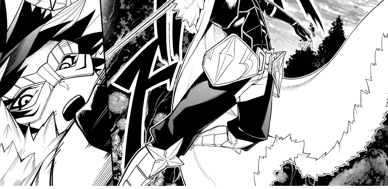 Saitei Chingin Maō Rekidai Saikyō No Maōgun, Sono Ashi O Hipparu No Ga O Shigoto Desu Bunsatsuban Original Text Chapter 7 - page 57