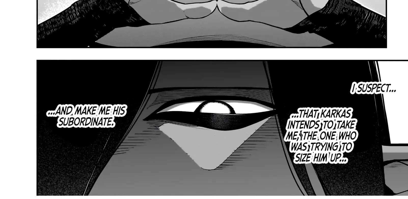 Saitei Chingin Maō Rekidai Saikyō No Maōgun, Sono Ashi O Hipparu No Ga O Shigoto Desu Bunsatsuban Original Text Chapter 8 - page 29