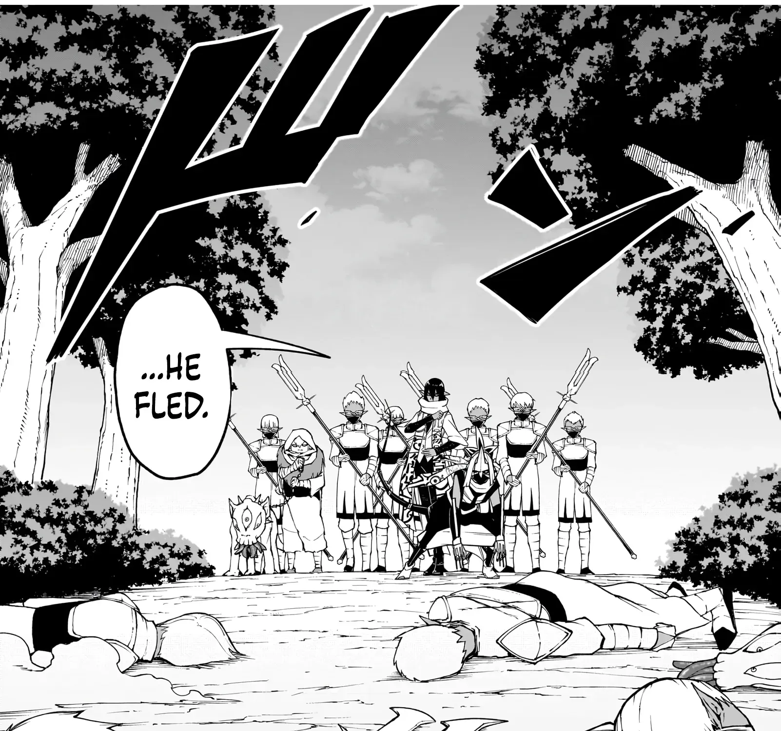 Saitei Chingin Maō Rekidai Saikyō No Maōgun, Sono Ashi O Hipparu No Ga O Shigoto Desu Bunsatsuban Original Text Chapter 9 - page 26