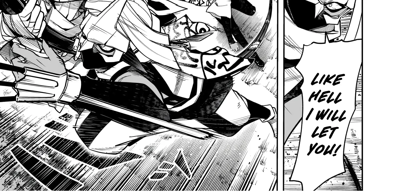 Saitei Chingin Maō Rekidai Saikyō No Maōgun, Sono Ashi O Hipparu No Ga O Shigoto Desu Bunsatsuban Original Text Chapter 9 - page 41