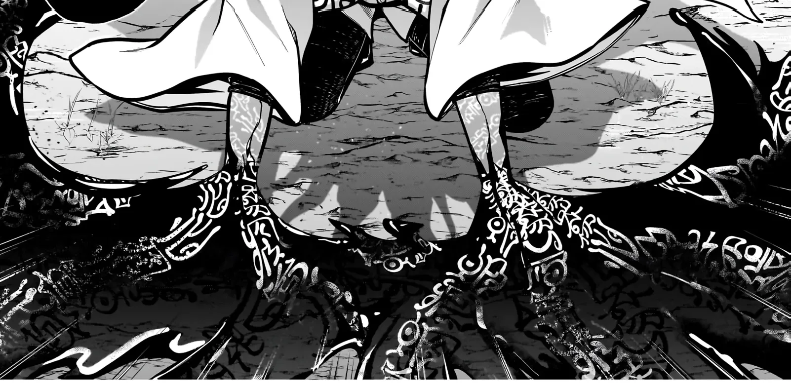 Saitei Chingin Maō Rekidai Saikyō No Maōgun, Sono Ashi O Hipparu No Ga O Shigoto Desu Bunsatsuban Original Text Chapter 9 - page 49