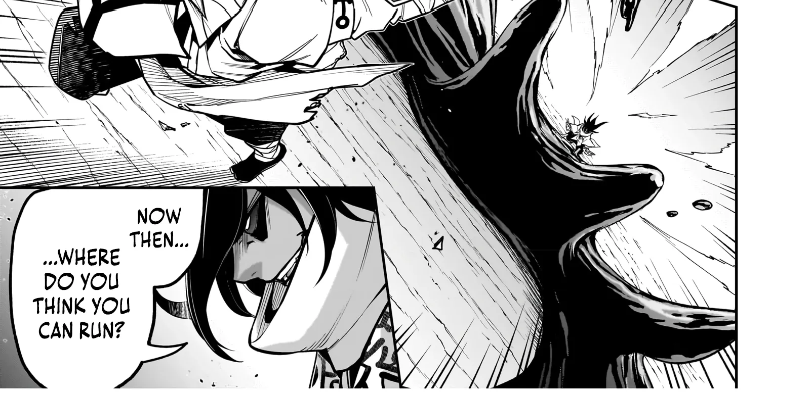Saitei Chingin Maō Rekidai Saikyō No Maōgun, Sono Ashi O Hipparu No Ga O Shigoto Desu Bunsatsuban Original Text Chapter 9 - page 55