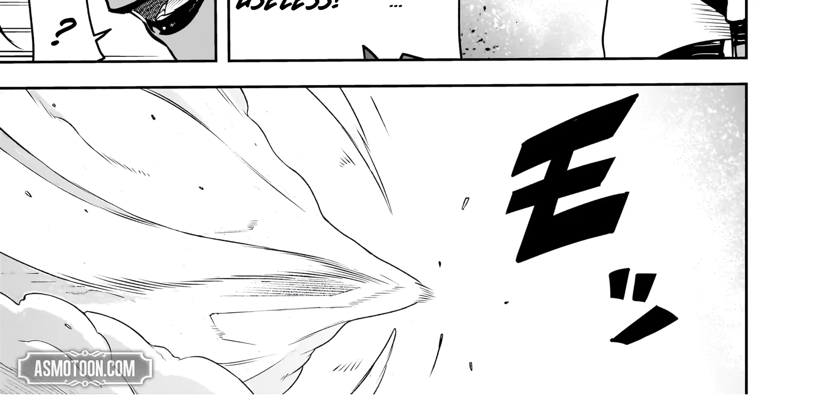 Saitei Chingin Maō Rekidai Saikyō No Maōgun, Sono Ashi O Hipparu No Ga O Shigoto Desu Bunsatsuban Original Text Chapter 9 - page 61