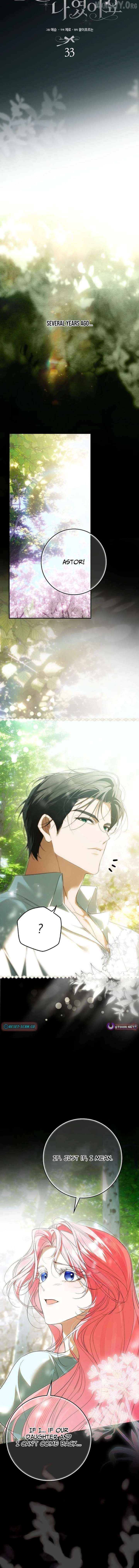 That Piece Of Trash Was Me Chapter 33 - page 2