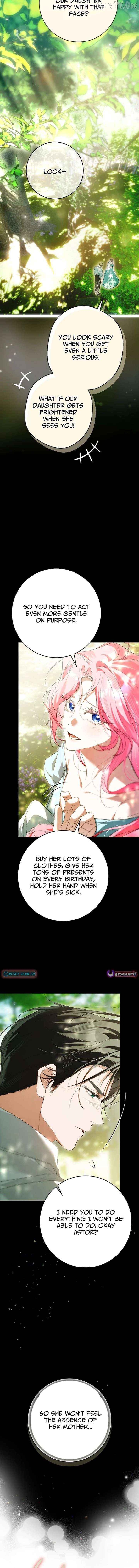 That Piece Of Trash Was Me Chapter 33 - page 4