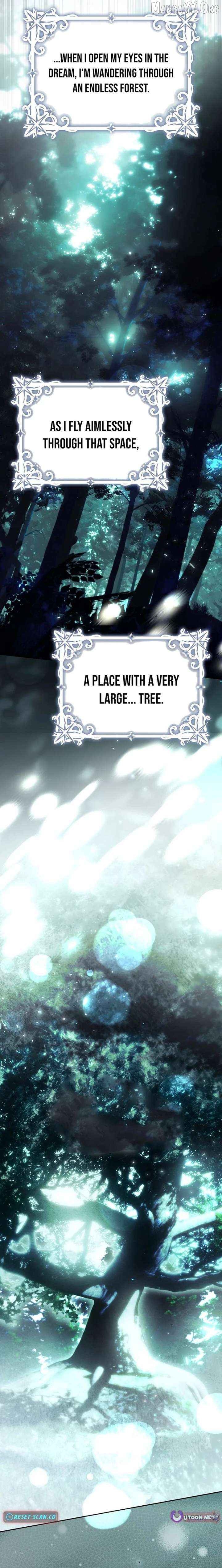 That Piece Of Trash Was Me Chapter 34 - page 10