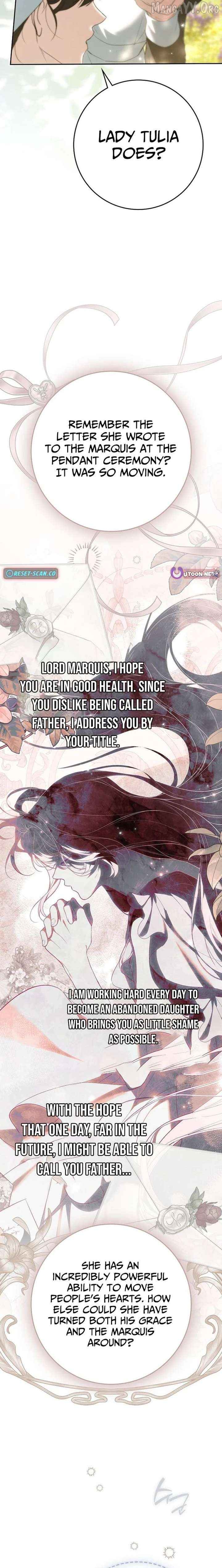 That Piece Of Trash Was Me Chapter 35 - page 16