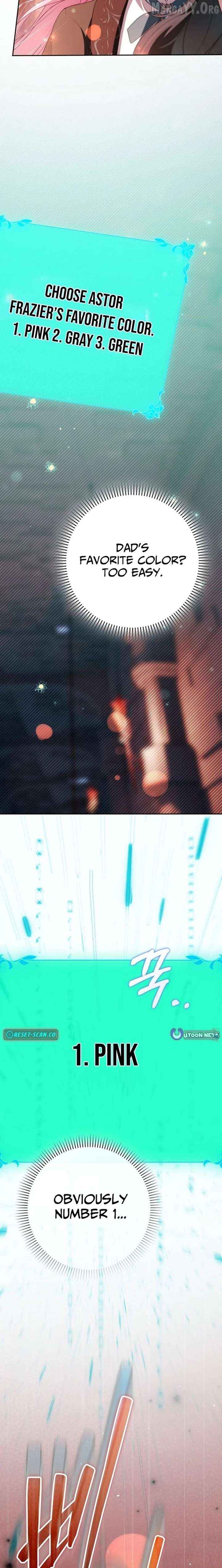 That Piece Of Trash Was Me Chapter 36 - page 18