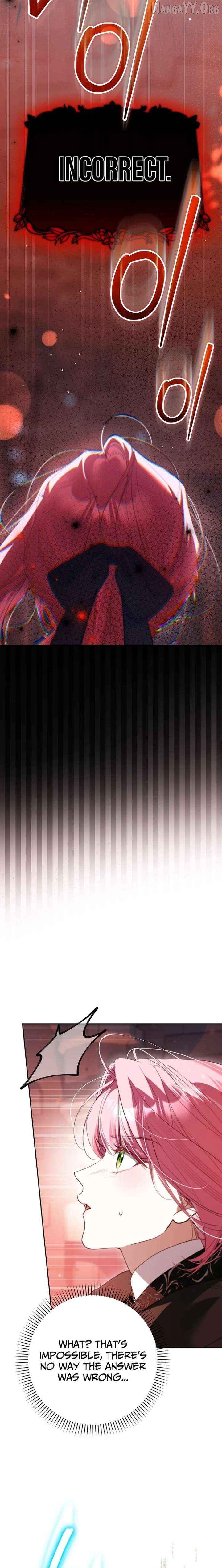 That Piece Of Trash Was Me Chapter 36 - page 19