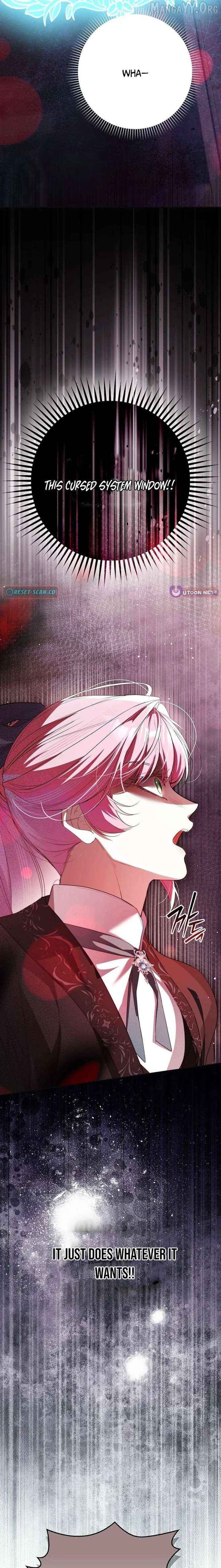 That Piece Of Trash Was Me Chapter 37 - page 15