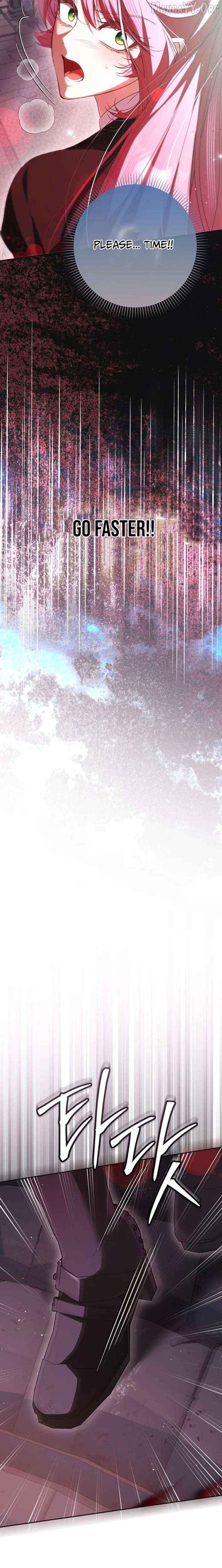 That Piece Of Trash Was Me Chapter 37 - page 18