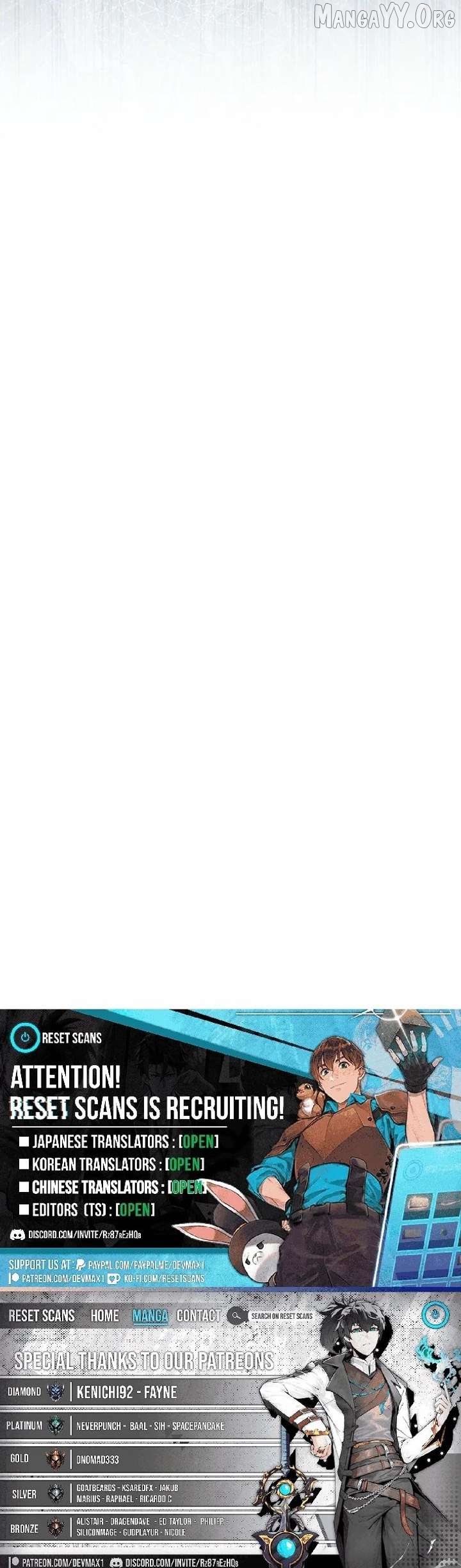 That Piece Of Trash Was Me Chapter 37 - page 37