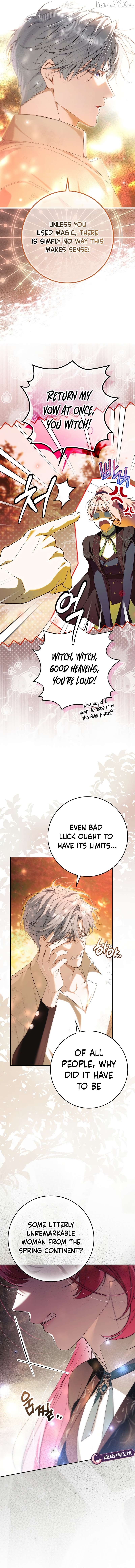 That Piece Of Trash Was Me Chapter 39 - page 3