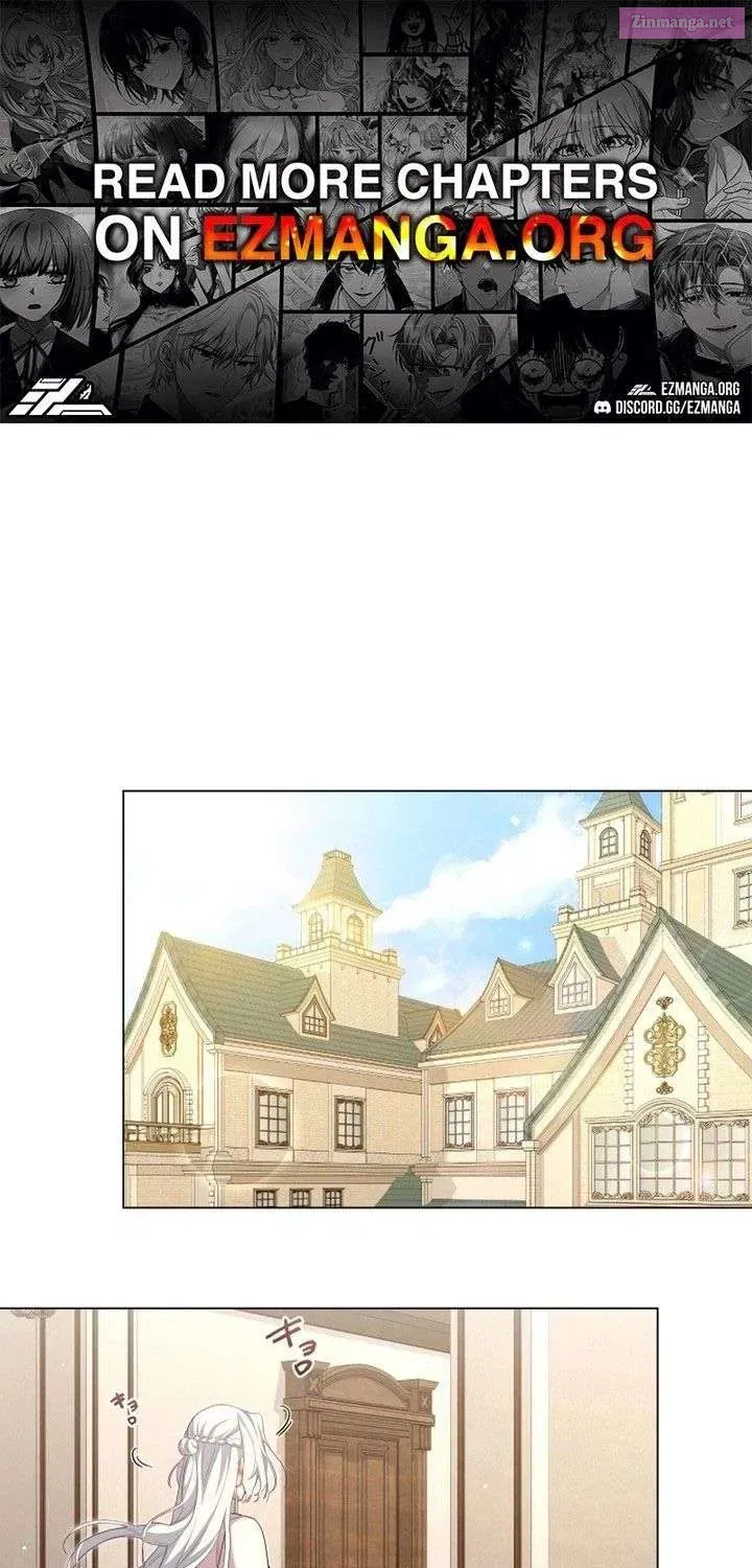 Behold The Perfect Villainess Chapter 30 - page 1