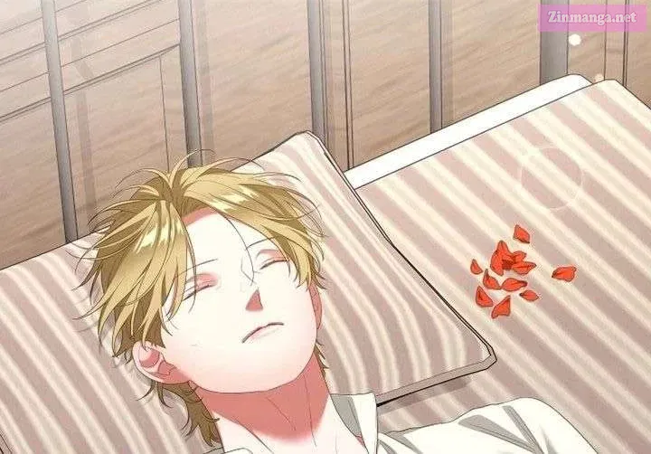 Behold The Perfect Villainess Chapter 30 - page 11