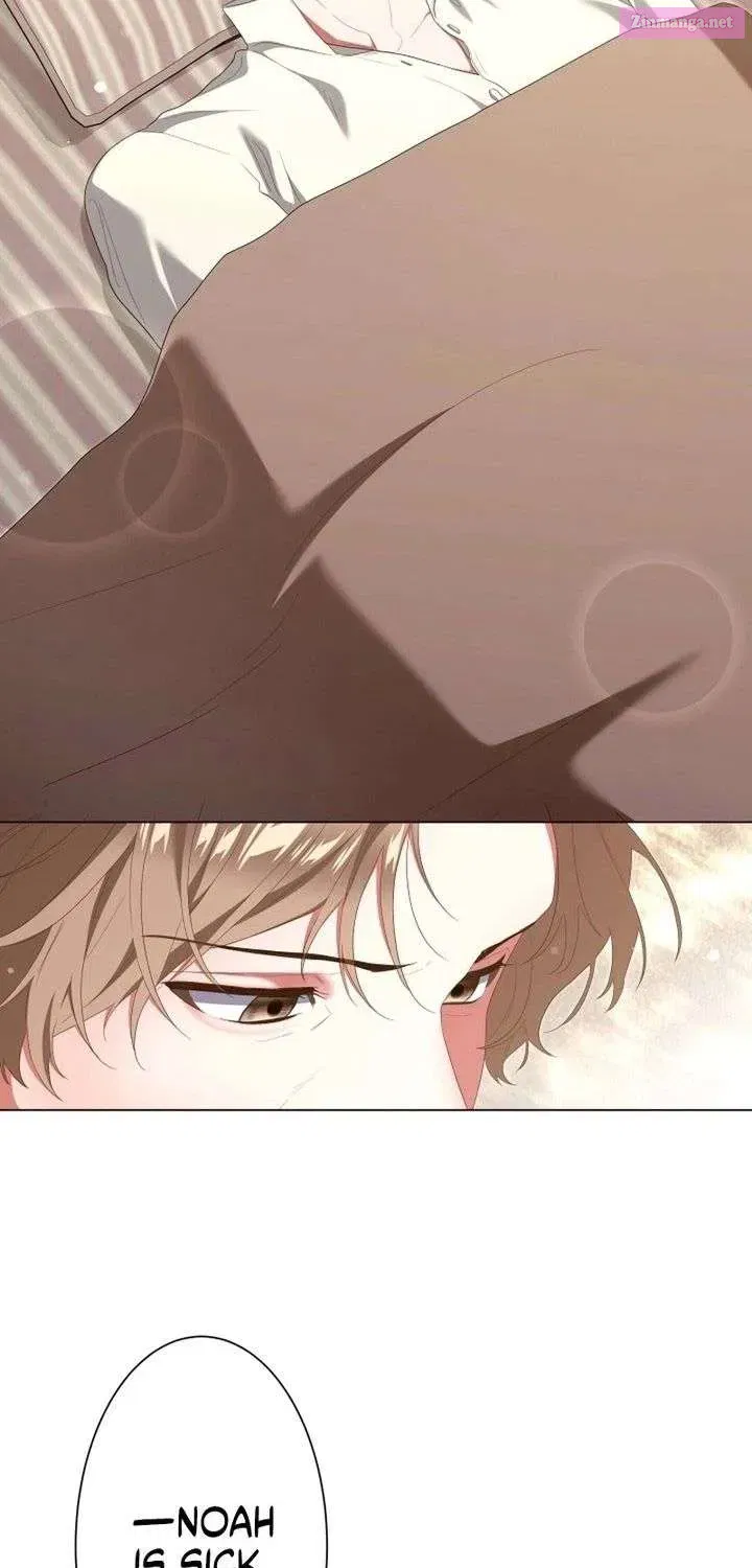 Behold The Perfect Villainess Chapter 30 - page 12