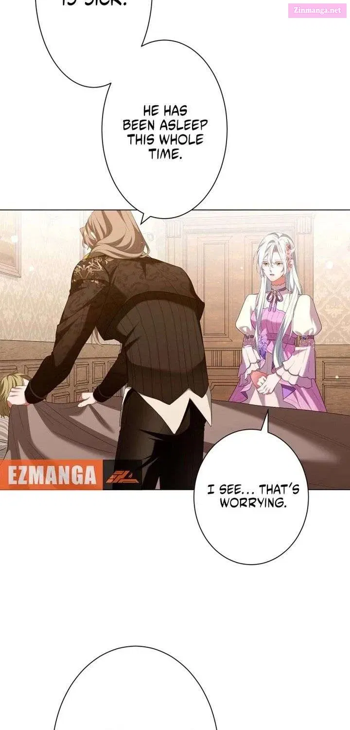 Behold The Perfect Villainess Chapter 30 - page 13