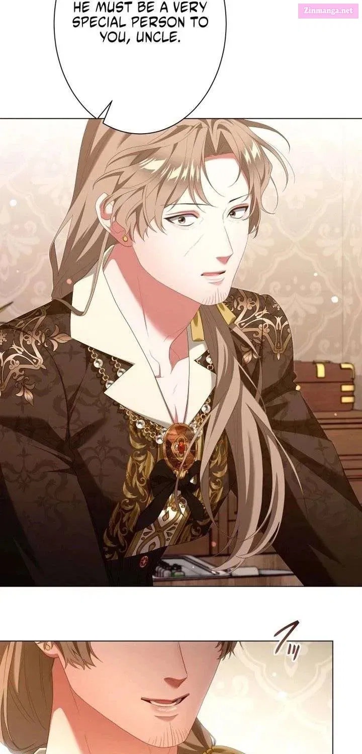 Behold The Perfect Villainess Chapter 30 - page 14