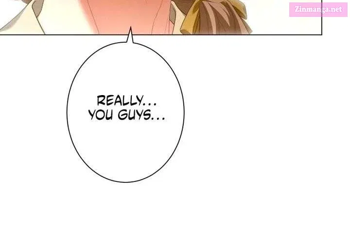 Behold The Perfect Villainess Chapter 30 - page 15