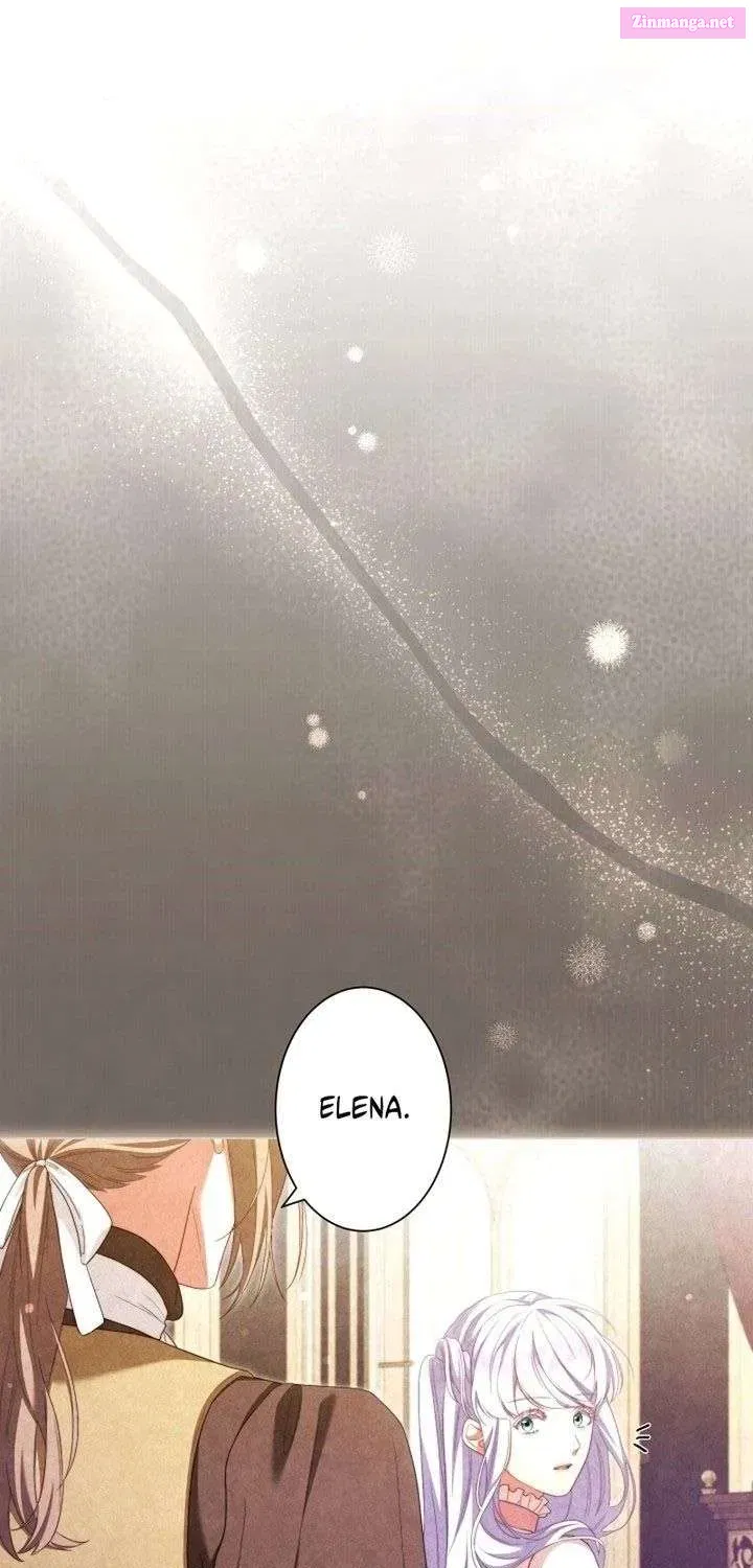 Behold The Perfect Villainess Chapter 30 - page 16