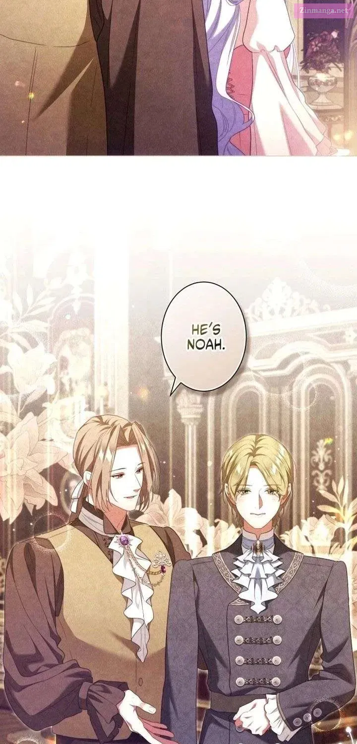 Behold The Perfect Villainess Chapter 30 - page 17