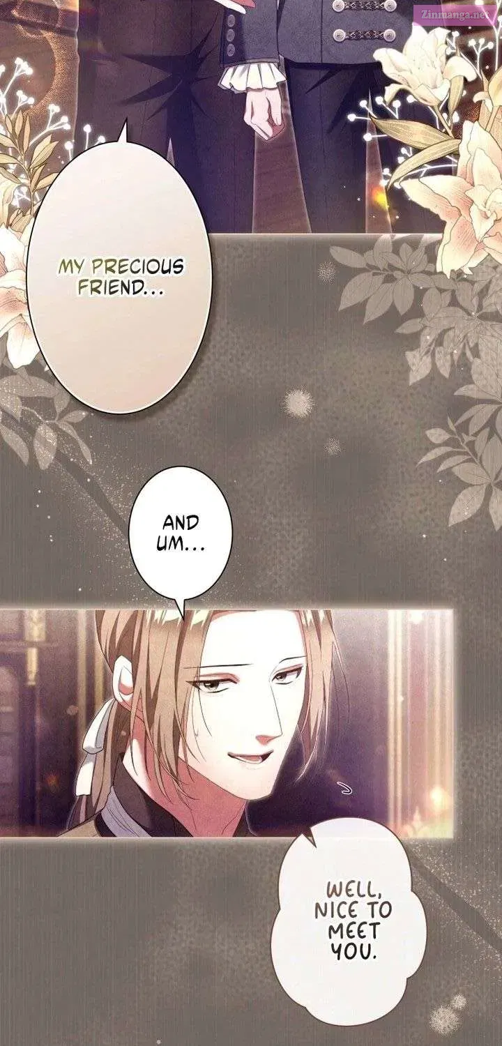 Behold The Perfect Villainess Chapter 30 - page 18