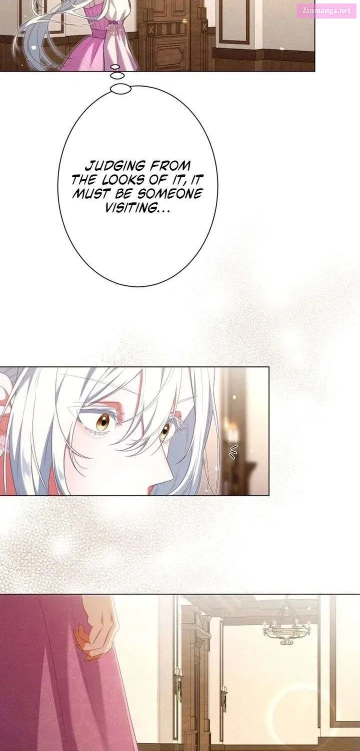 Behold The Perfect Villainess Chapter 30 - page 2