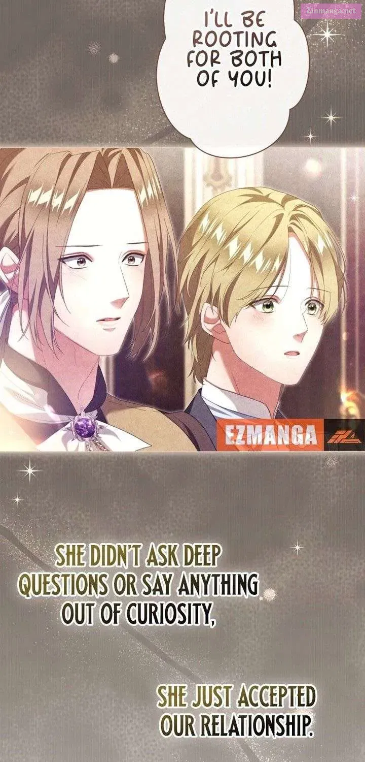 Behold The Perfect Villainess Chapter 30 - page 20