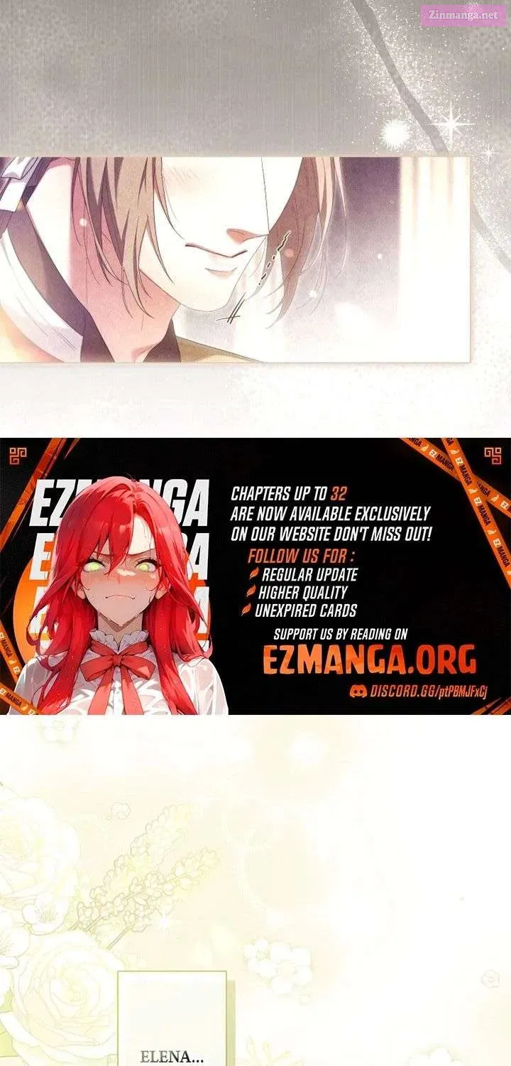 Behold The Perfect Villainess Chapter 30 - page 21