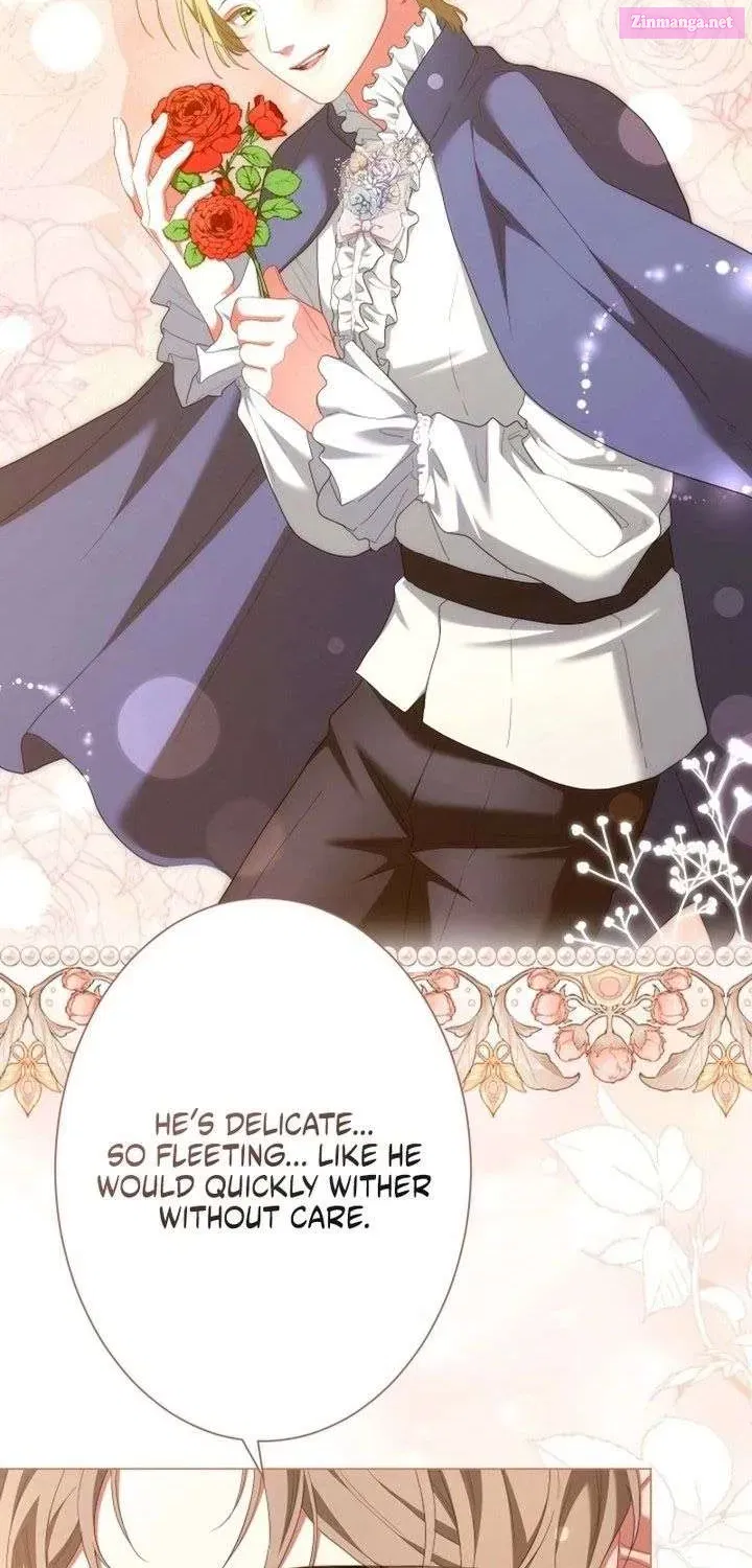 Behold The Perfect Villainess Chapter 30 - page 26