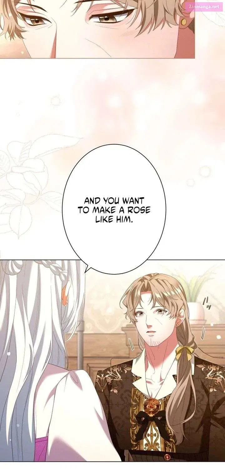 Behold The Perfect Villainess Chapter 30 - page 27