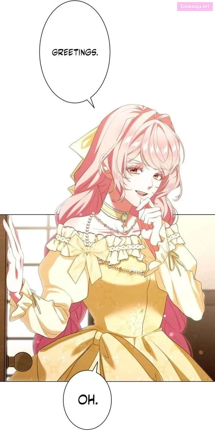 Behold The Perfect Villainess Chapter 30 - page 29