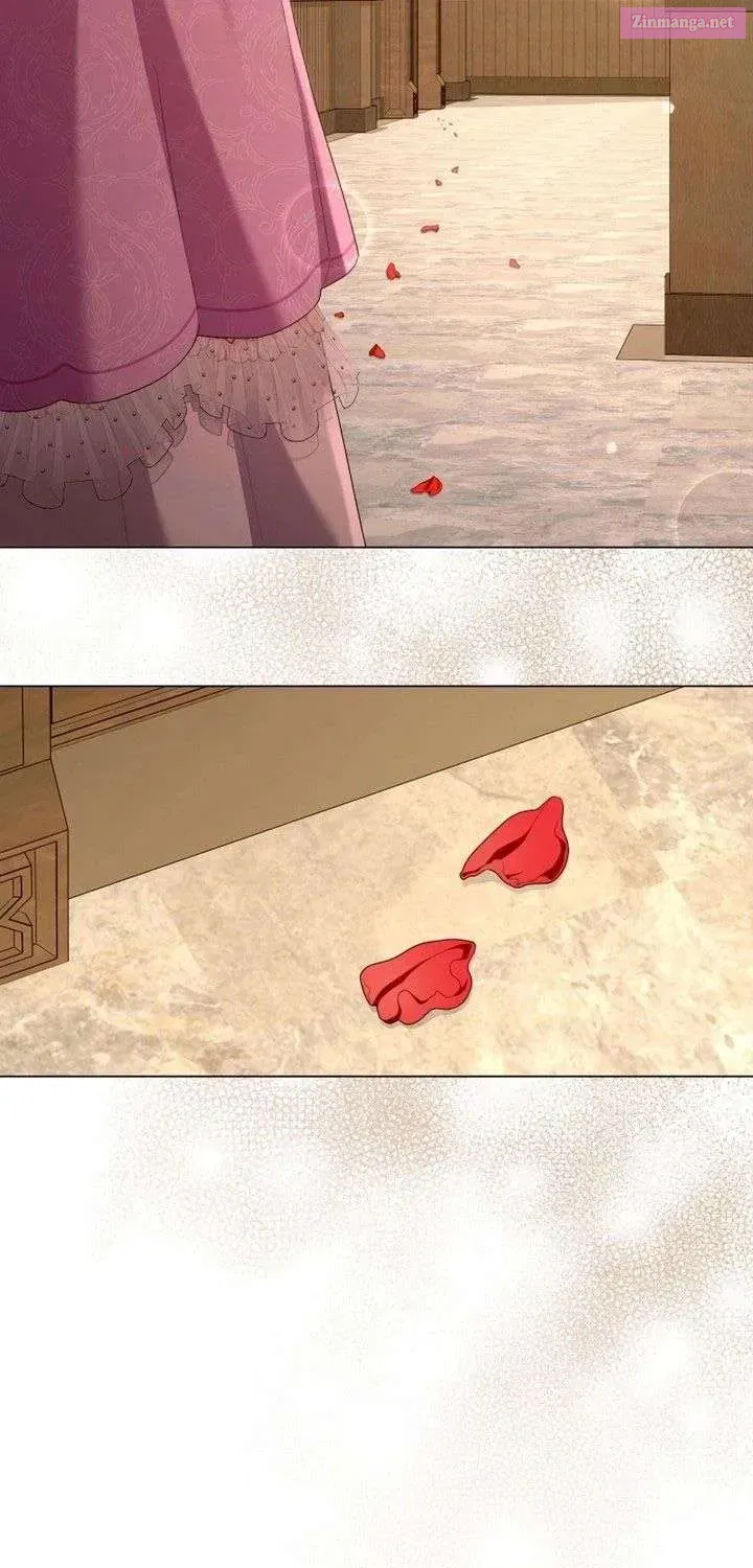 Behold The Perfect Villainess Chapter 30 - page 3