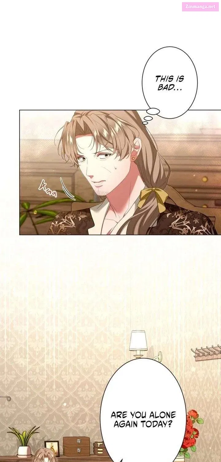 Behold The Perfect Villainess Chapter 30 - page 30