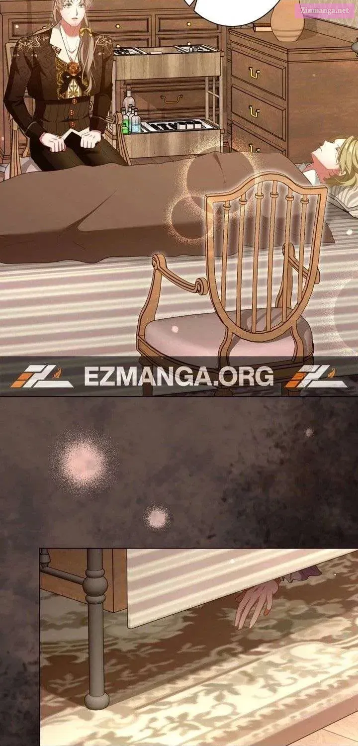 Behold The Perfect Villainess Chapter 30 - page 31