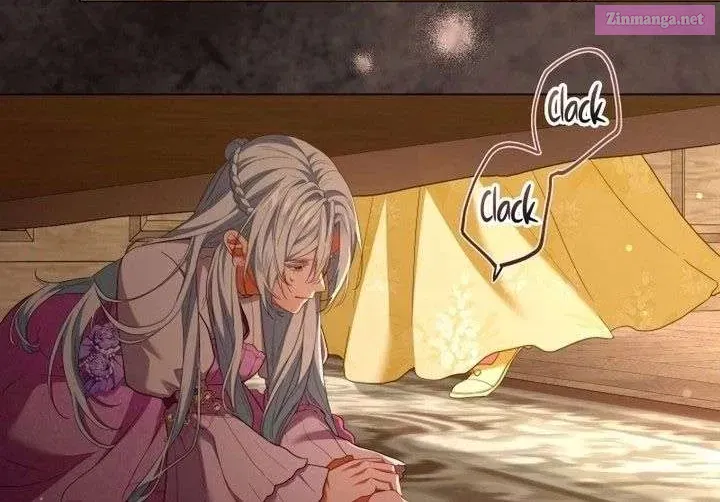 Behold The Perfect Villainess Chapter 30 - page 32