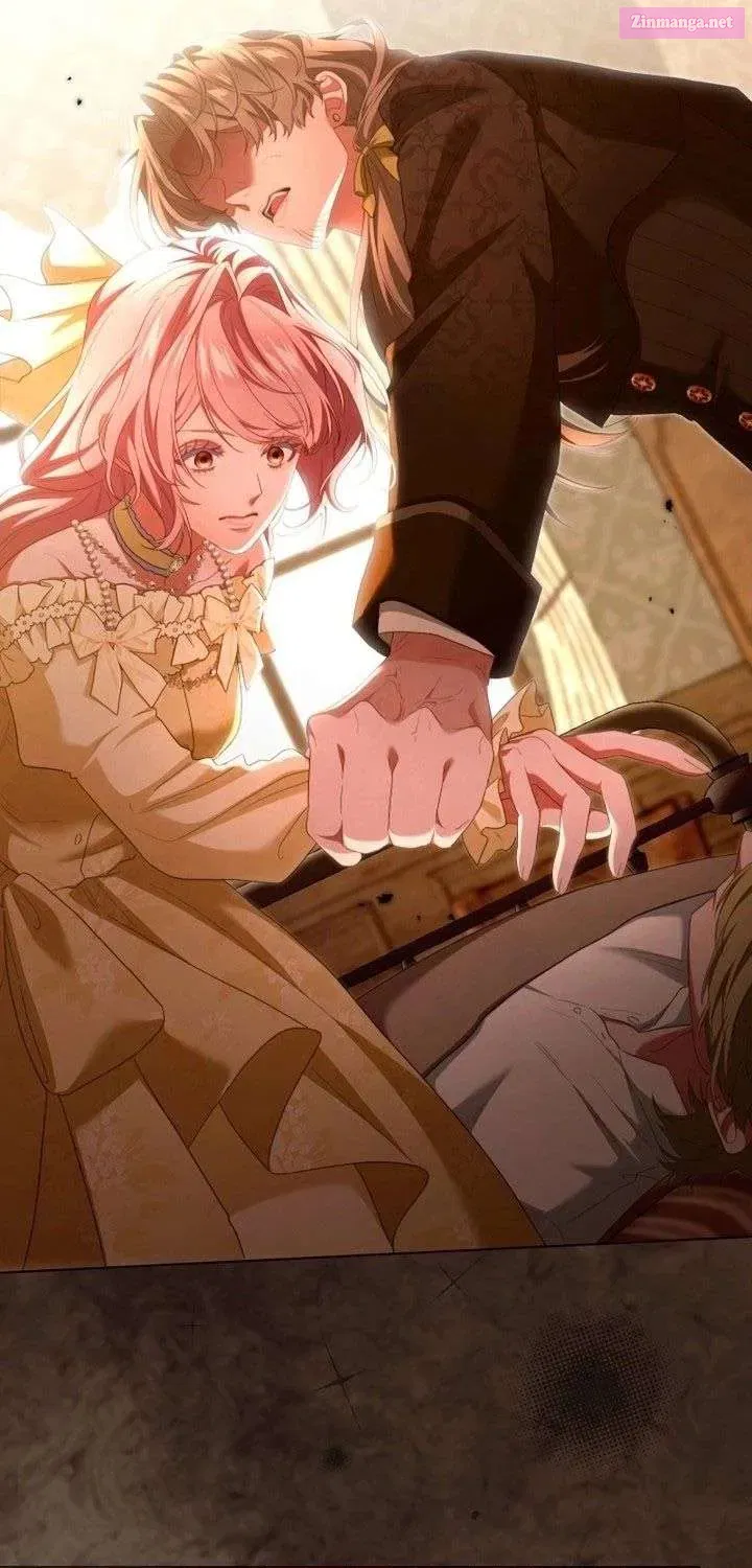 Behold The Perfect Villainess Chapter 30 - page 37