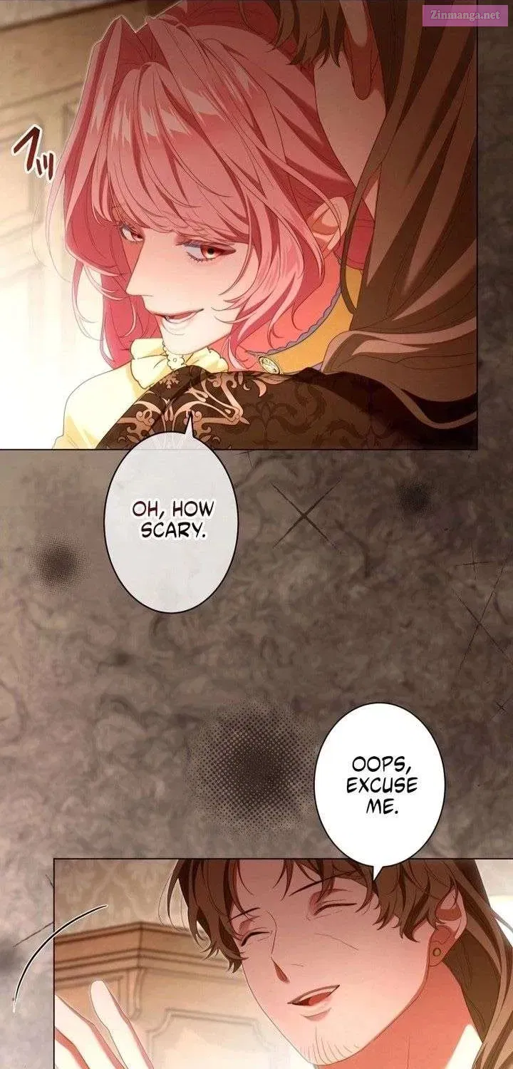 Behold The Perfect Villainess Chapter 30 - page 38