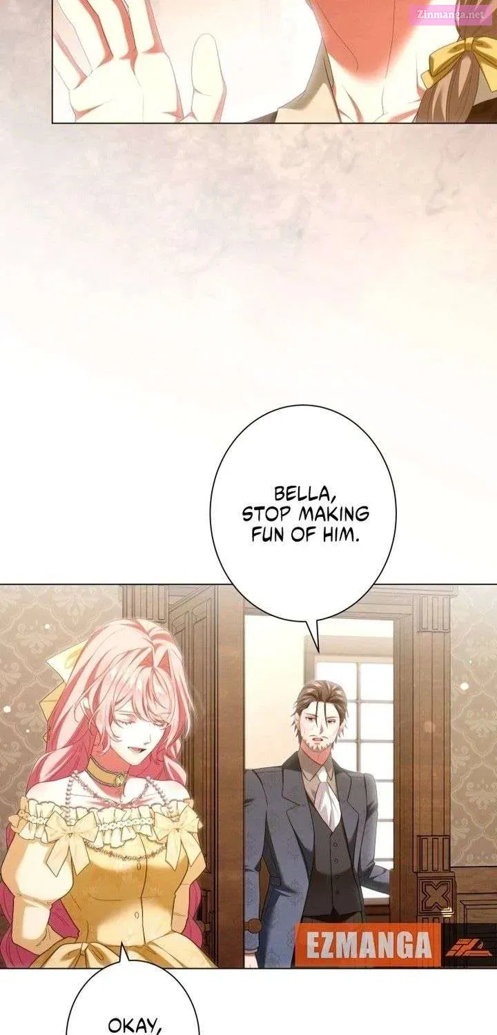 Behold The Perfect Villainess Chapter 30 - page 39